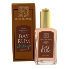 E-shop Geo F. Trumper Bay Rum,pánská kolínská voda 50 ml