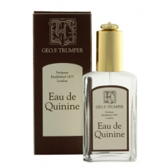 Geo F. Trumper Eau de Quinine, kolínská voda 50 ml