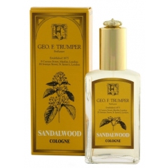 E-shop Geo F. Trumper Sandalwood,pánská kolínská voda 50 ml