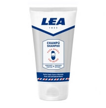 Lea šampon na vousy 100 ml