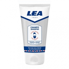 E-shop Lea šampon na vousy 100 ml