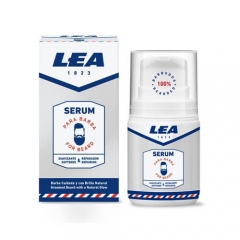 E-shop Lea vyživující sérum na vousy 50 ml