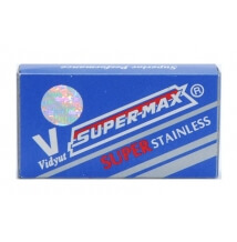 Super-Max Super Stainless 10 ks