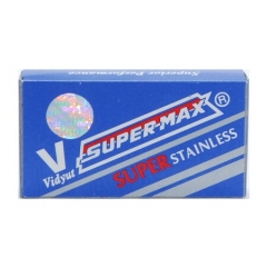 E-shop Super-Max Super Stainless 10 ks