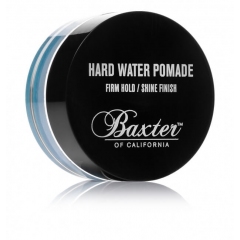 Baxter Hard Water pomáda na vlasy (60 ml)