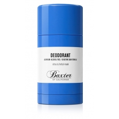 E-shop Baxter Citra tuhý deodorant 75g