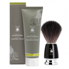 E-shop Mühle Shaving Starter Set