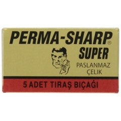 Perma Sharp Super Steinless 5 ks