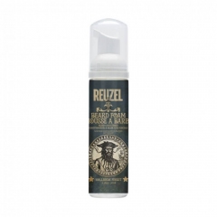 E-shop Reuzel vyživující pěna na vousy 70 ml