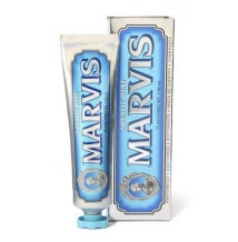 Marvis Aquatic Mint zubní pasta 85 ml