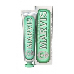 Marvis Classic Strong Mint zubní pasta 85 ml