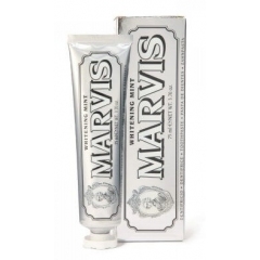Marvis Whitening Mint zubní pasta 85 ml