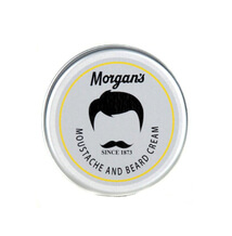 Morgans krém na vousy a knír 75 ml