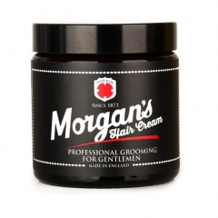 E-shop Morgans Gentlemens vlasový krém 120 ml