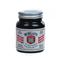 E-shop Morgans Styling Pomade, pomáda na vlasy 100g