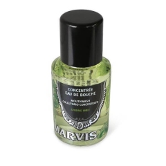 E-shop Marvis Strong Mint ústní voda 30 ml