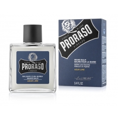 E-shop Proraso Azur Lime balzám na vousy 100 ml