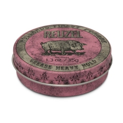 Reuzel Pink Grease Heavy Hold 35g, pomáda na vlasy