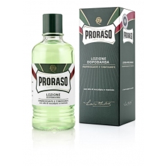 E-shop Proraso Classic voda po holení 400 ml