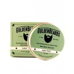 E-shop Golden Beards Arctic balzám na vousy 30 ml