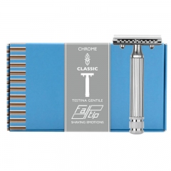 E-shop Fatip 42122 Chromato Grande Closed Comb, holicí strojek