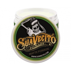 Suavecito Matte Pomade, pomáda na vlasy 113 g