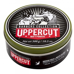 Uppercut Deluxe matná pomáda na vlasy 300g