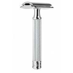 Mühle R89 Silver holicí strojek