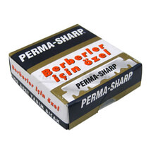 Perma-Sharp Single Edge žiletky 100 ks