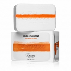 Baxter hydratační tělové mýdlo Citrus Bylinky 198 g