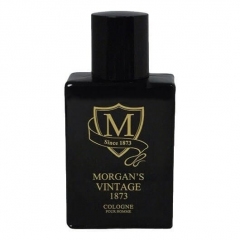 E-shop Morgans Vintage 1873, pánská kolínská 50ml