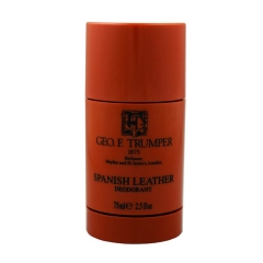 E-shop Geo F. Trumper Spanish Leather deostick 75 ml