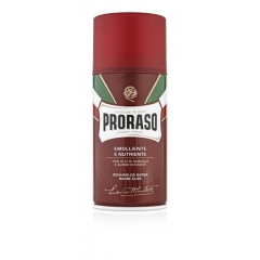 E-shop Proraso Sandalwood pěna na holení 300 ml