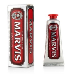 E-shop Marvis Cinnamon Mint zubní pasta 25 ml