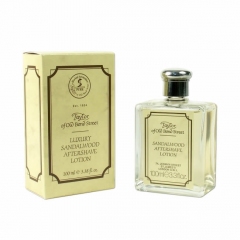 Taylor of Old Bond Street Sandalwood voda po holení 100 ml