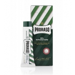 E-shop Proraso Styptic Gel pro zastavení krvácení 10 ml