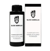Slick Gorilla vlasový stylingový pudr 20 g