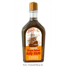 Clubman Pinaud Virgin Island Bay Rum, voda po holení 177 ml