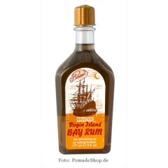 E-shop Clubman Pinaud Virgin Island Bay Rum, voda po holení 177 ml