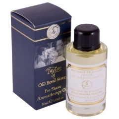 E-shop Taylor of Old Bond Street Aromatherapy olej před holením 30 ml