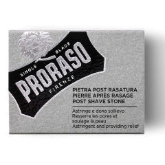 Proraso Kamencový blok od 100 g