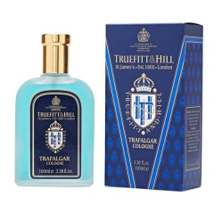 E-shop Truefitt and Hill Trafalgar kolínská voda pánská 100 ml