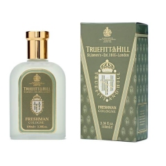 Truefitt and Hill Freshman kolínská voda pánská 100 ml