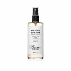 Baxter Clay Effect Style vlasový sprej 120 ml