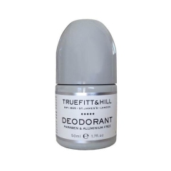 Truefitt and Hill roll-on pánský deodorant 50 ml