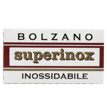 E-shop Bolzano Superinox žiletky 5 ks
