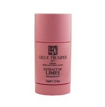 Geo F Trumper\'s Extract of Limes deostick 75 ml