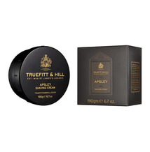 Truefitt and Hill Apsley krém na holení  190 g
