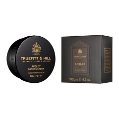 Truefitt and Hill Apsley krém na holení  190 g