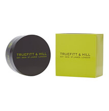 Truefitt and Hill Authentic No. 10 krém na holení   200 ml
